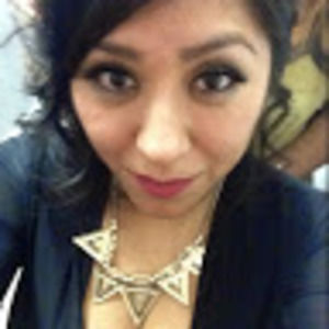 Meet your Posher, Maria